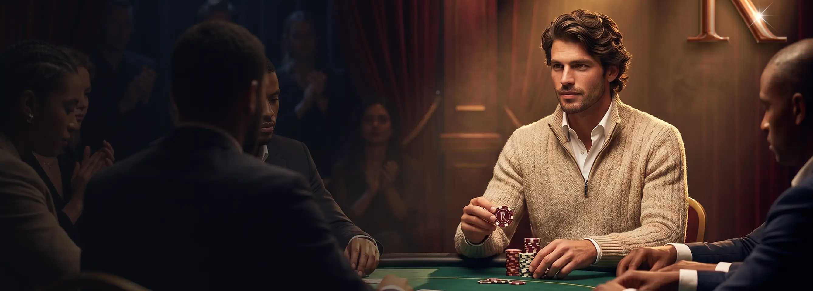 Royal XO Casino